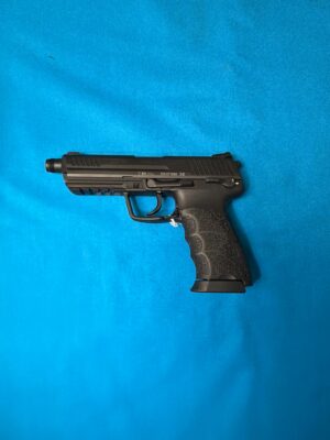 H&K 45